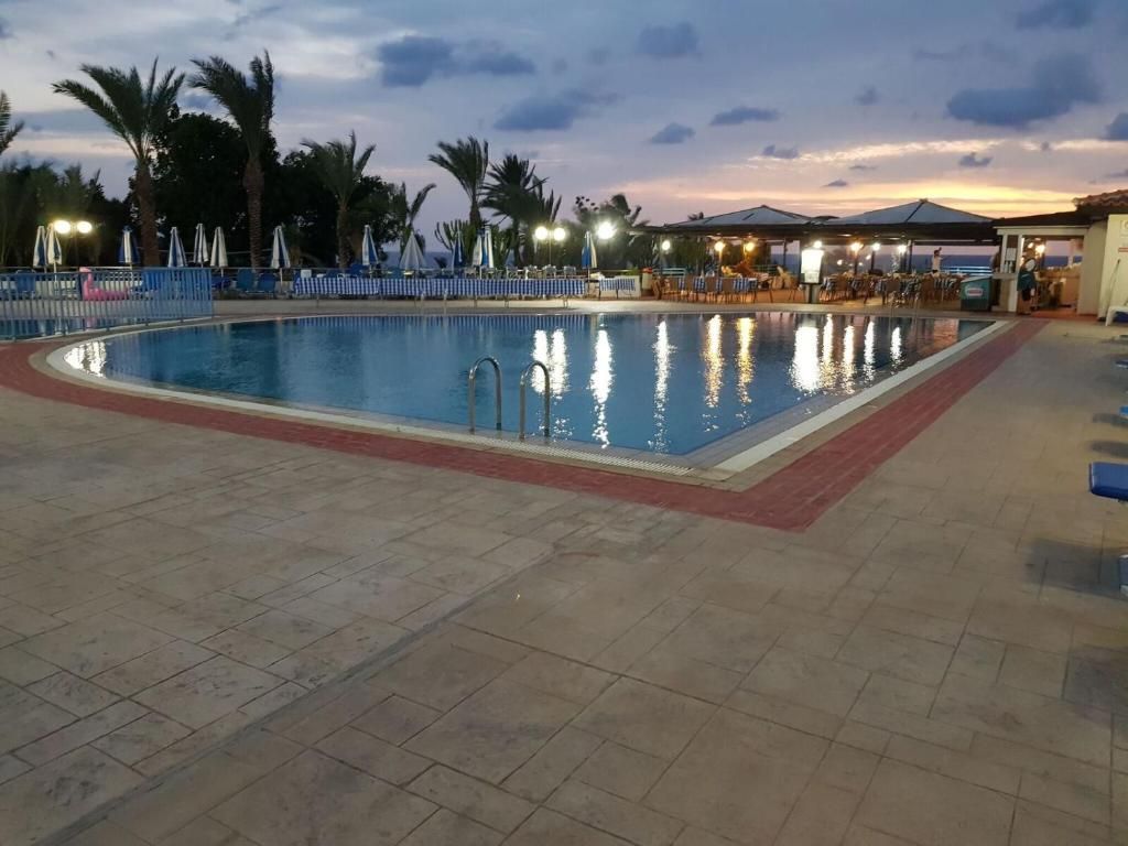 Helios Bay Hotel Apts фото 42