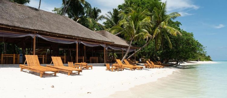 Фото отеля Ecoboo Maldives