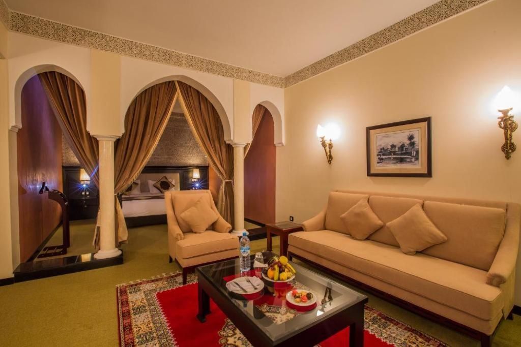 Riad Ennakhil & SPA фото 24