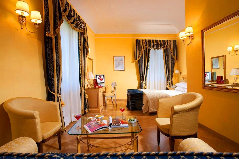 Imperial Hotel Tramontano фото 38