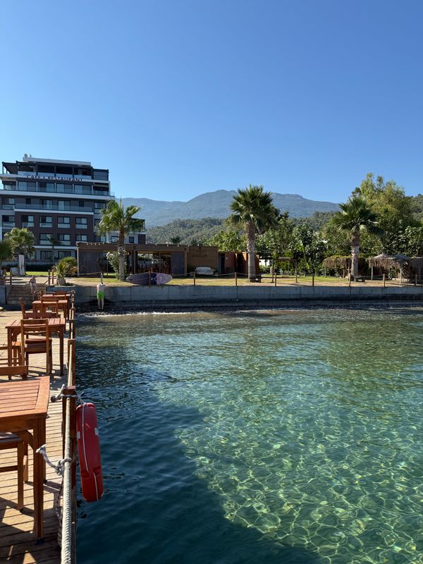 Hotel Akbulut & Spa фото 27