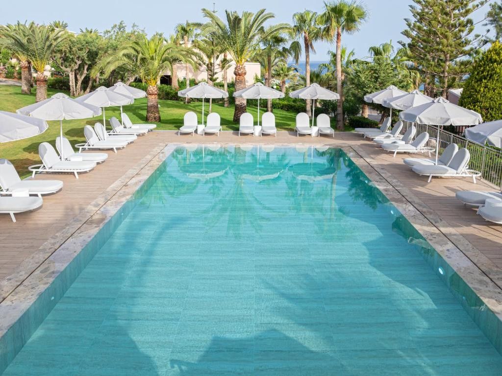 Iberostar Selection Creta Marine фото 10