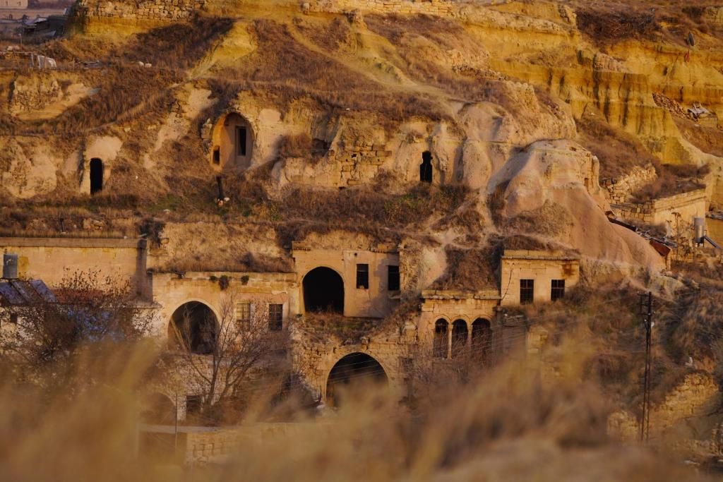 Avantgarde Refined Caves Of Cappadocia фото 13