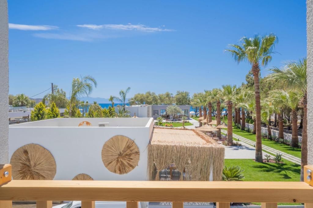 Regia Mare Beach Hotel Bodrum фото 43