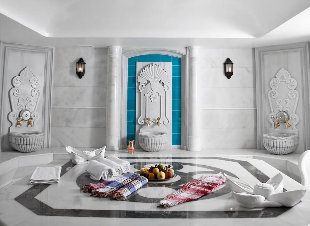 Rixos Pera Istanbul фото 10