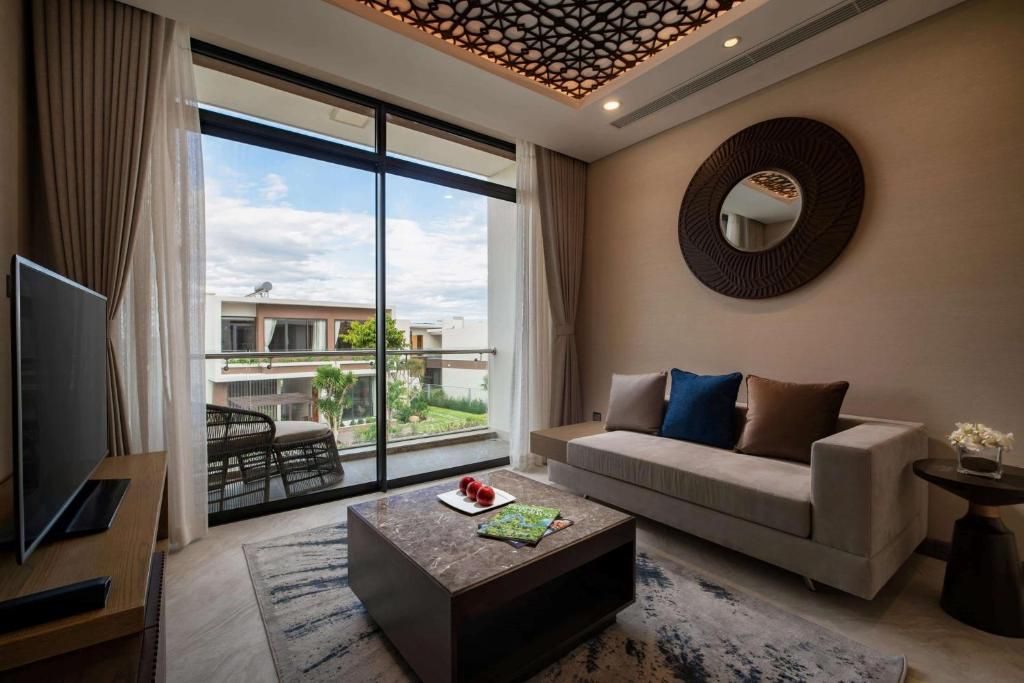 Wyndham Grand KN Paradise Cam Ranh фото 58