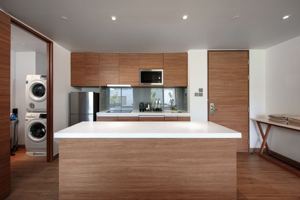 Stay Wellbeing & Lifestyle Resort фото 75