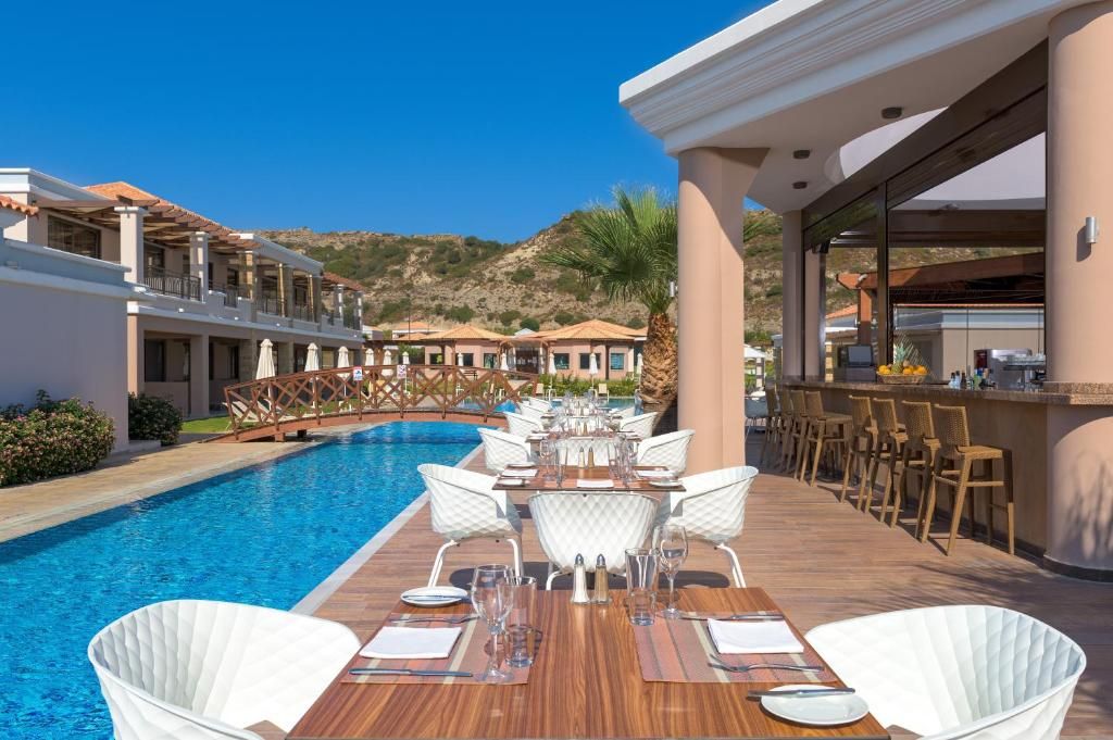 La Marquise Luxury Resort Complex фото 46