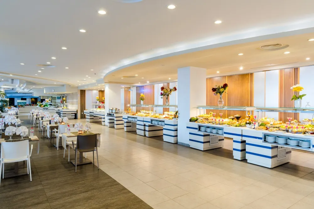 Novostar Premium Bel Azur Thalassa & Bungalows фото 14