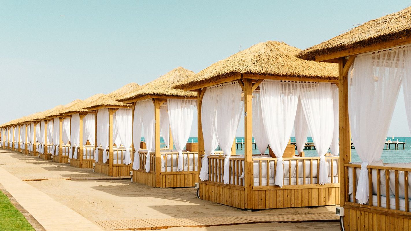 Club Prive By Rixos Belek фото 9