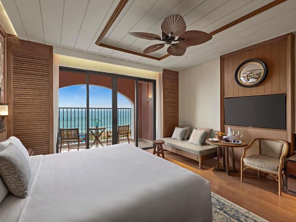 Movenpick Resort Phan Thiet фото 69