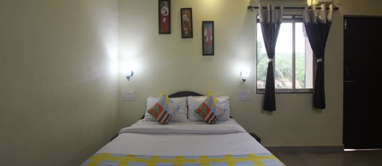 Фото отеля Madhu's Inn