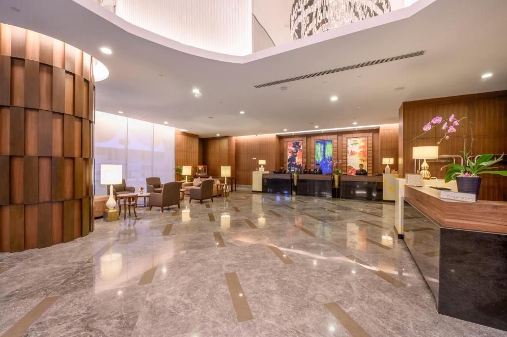 The Wembley – A St Giles Hotel, Penang фото 72