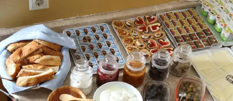 Фото отеля Clover Hotel Baku