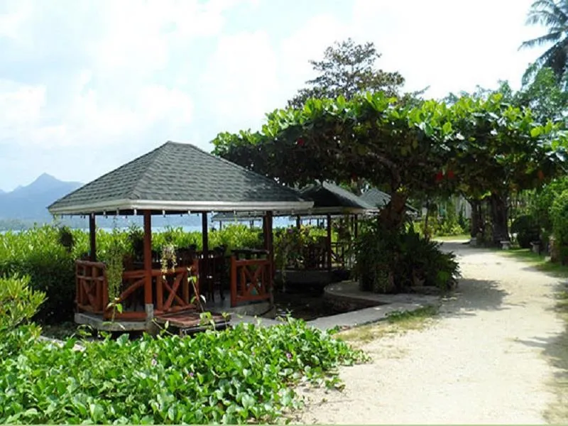 Chai Chet Resort фото 9