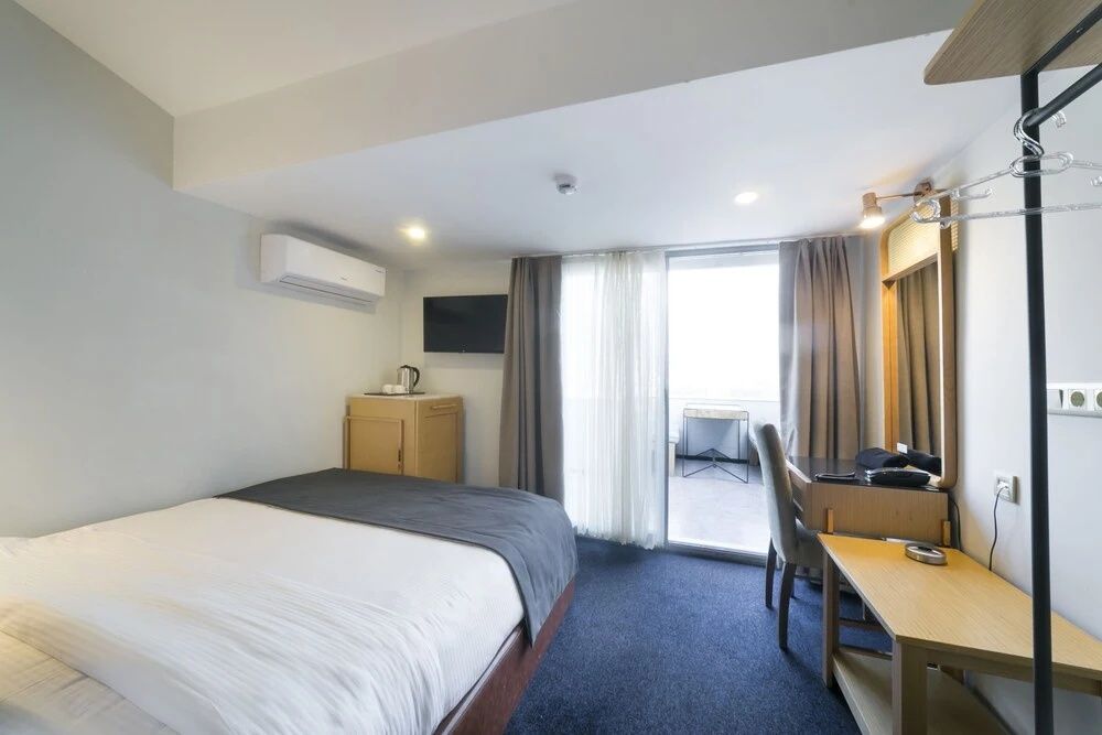Viva La Vita Hotel Bornova фото 5