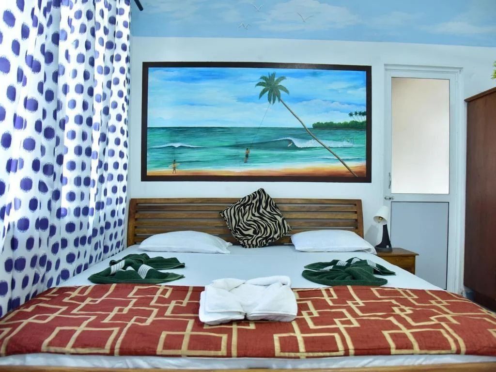 Гостевой дом «Happy Tuna Guesthouse» фото 2