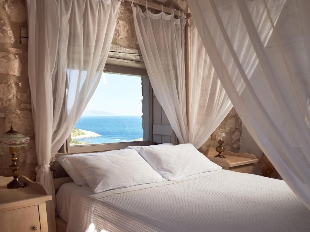 Orfos Villas фото 9