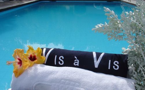 Hotel Vis A Vis фото 50
