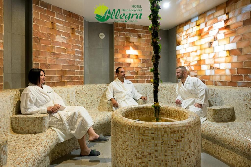 Hotel Allegra Balneo&Spa фото 7