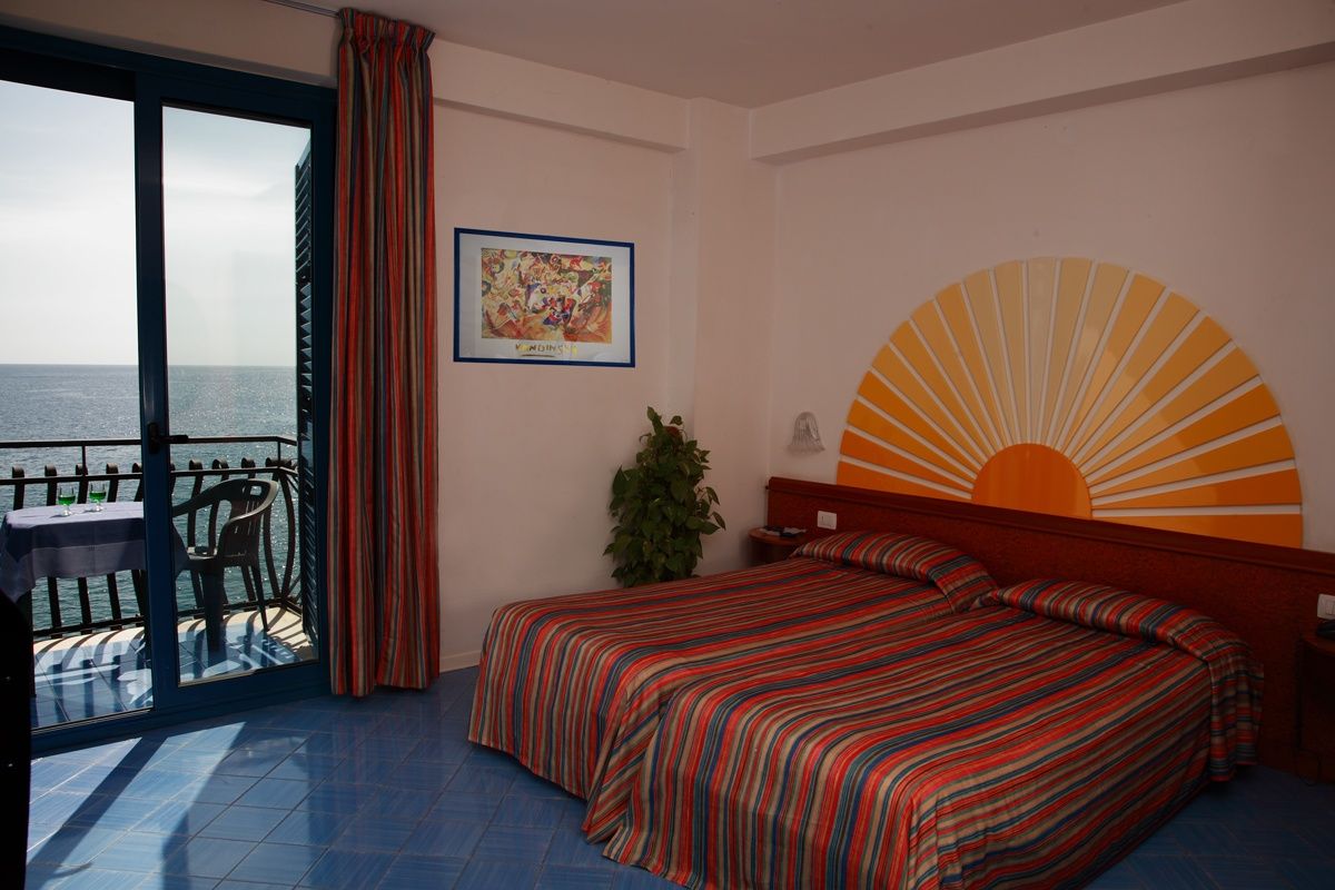 Hotel Baia degli Dei фото 3