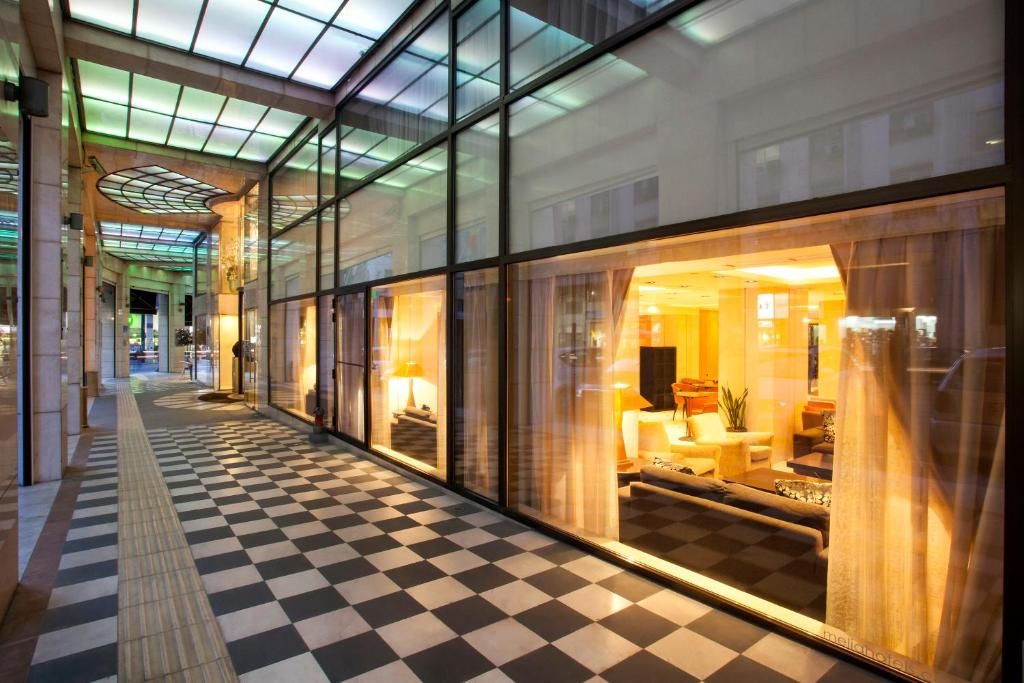 Melia Athens фото 35