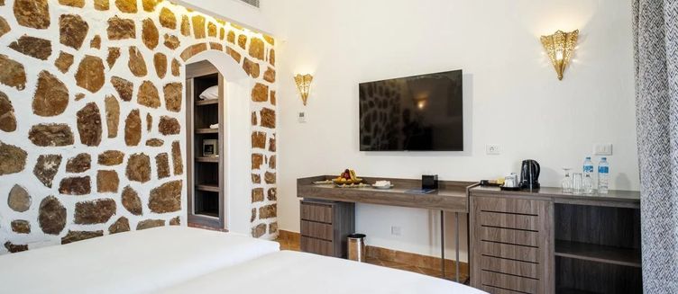 Фото отеля Pickalbatros Villaggio Resort - Portofino Marsa Alam
