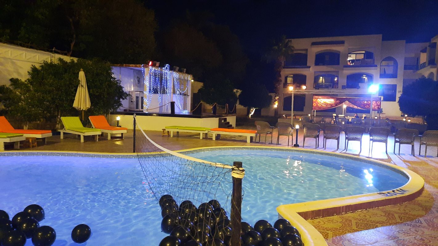 El Khan Sharm Hotel фото 73