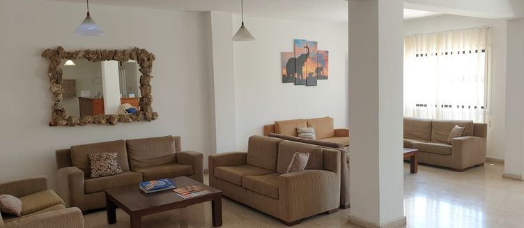Фото отеля Florea Hotel Apartments