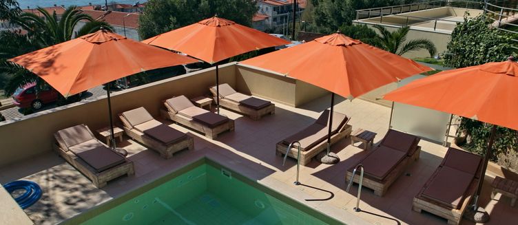 Фото отеля Rahoni Cronwell Park Hotel Adults Only
