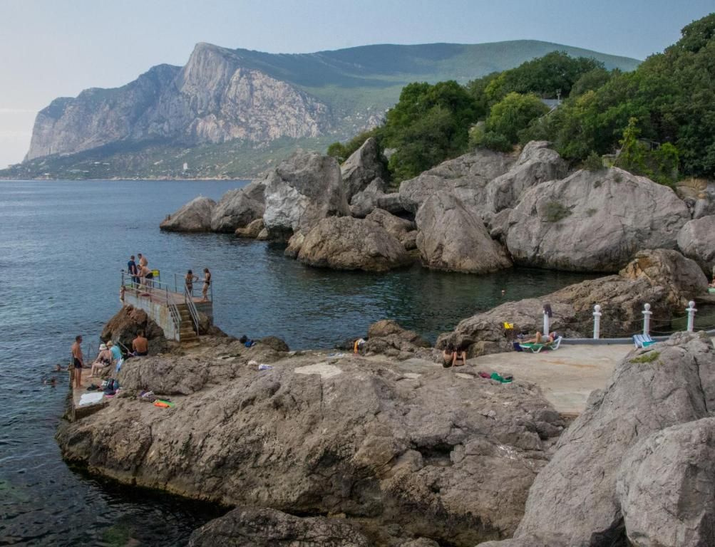 Пансионат «Изумруд» фото 13