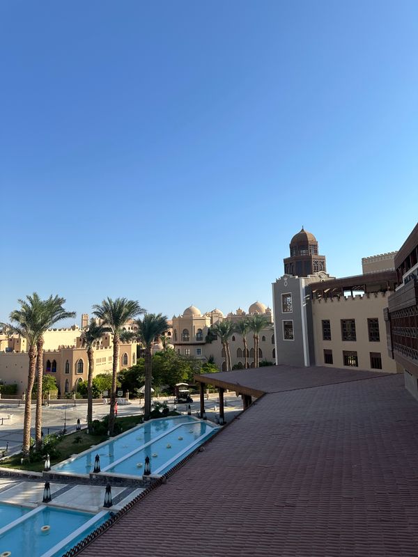 Makadi Spa Hotel (Adults Only) фото 48