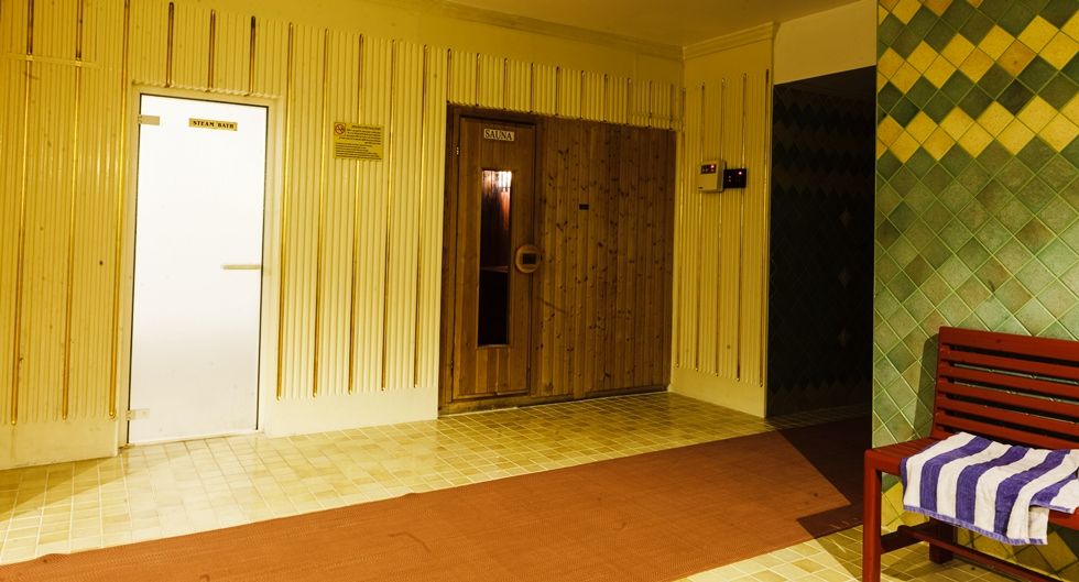 Ewan Hotel Sharjah фото 20
