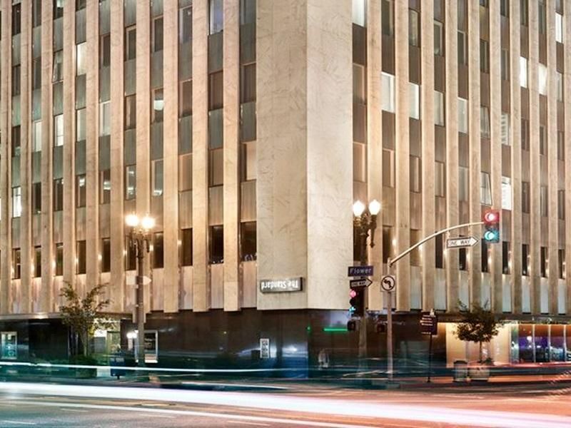 The Standard Downtown LA фото 8