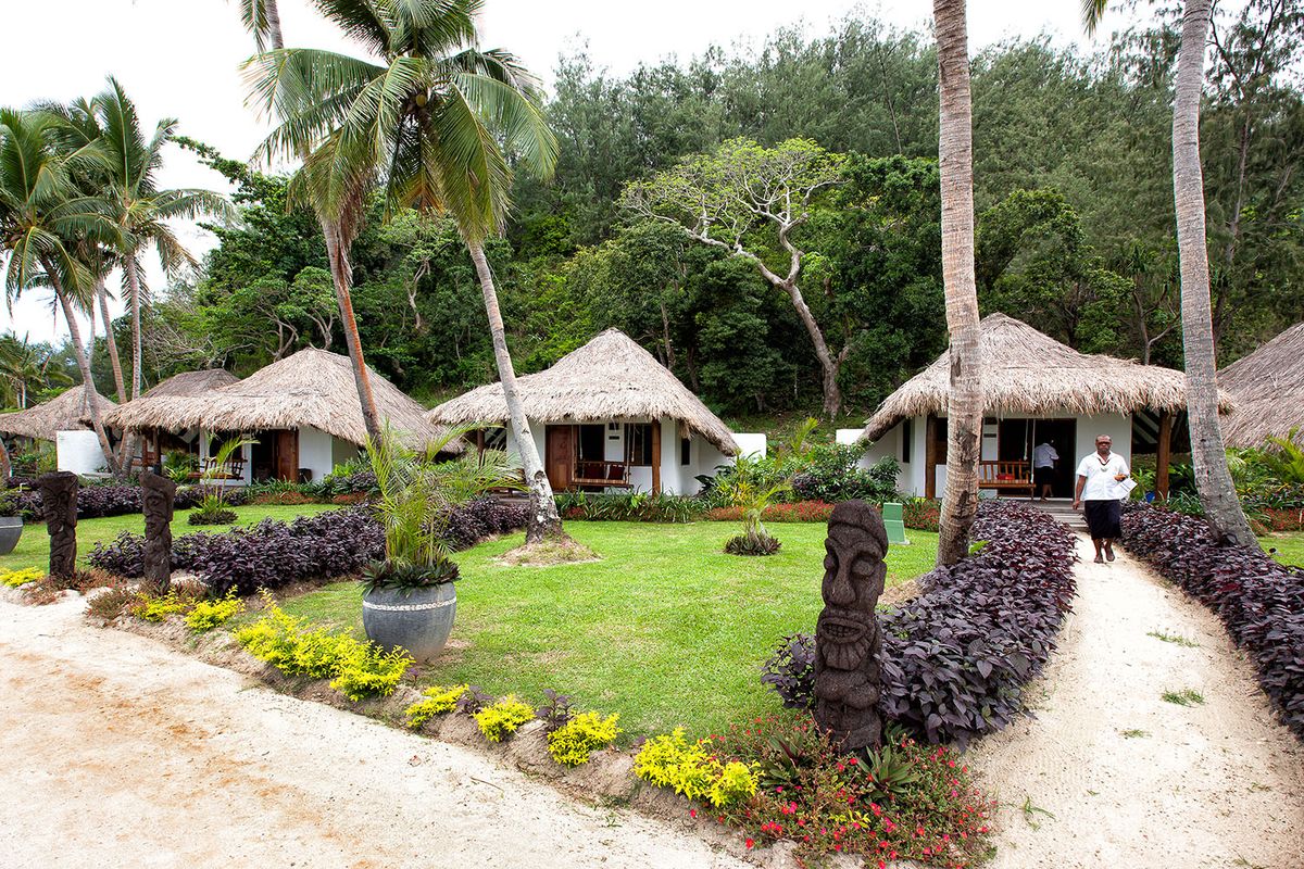 Tropica Island Resort фото 22