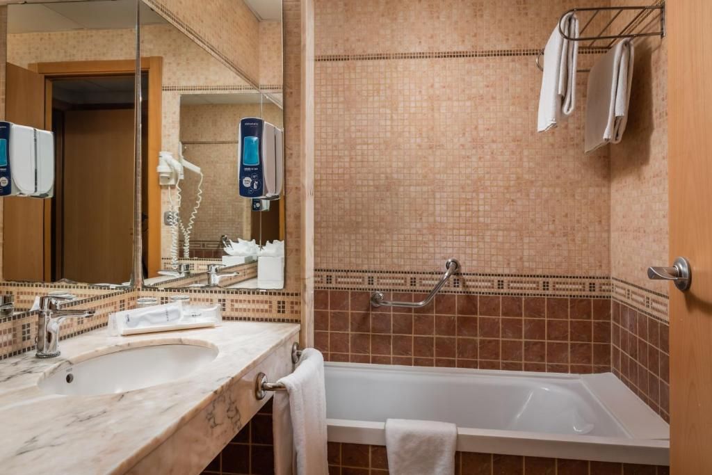 Hotel SB Express Tarragona фото 17