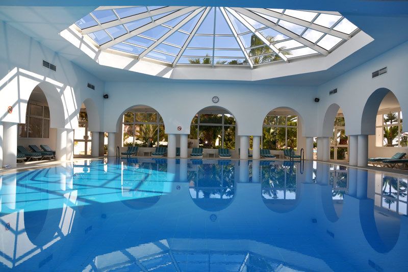 Aziza Thalasso Golf (Adults Only) фото 20