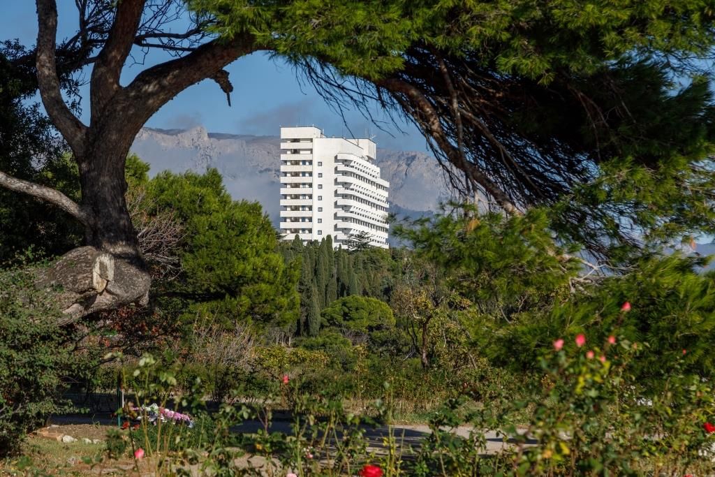 Санаторий «Foros Wellness & Park» фото 30