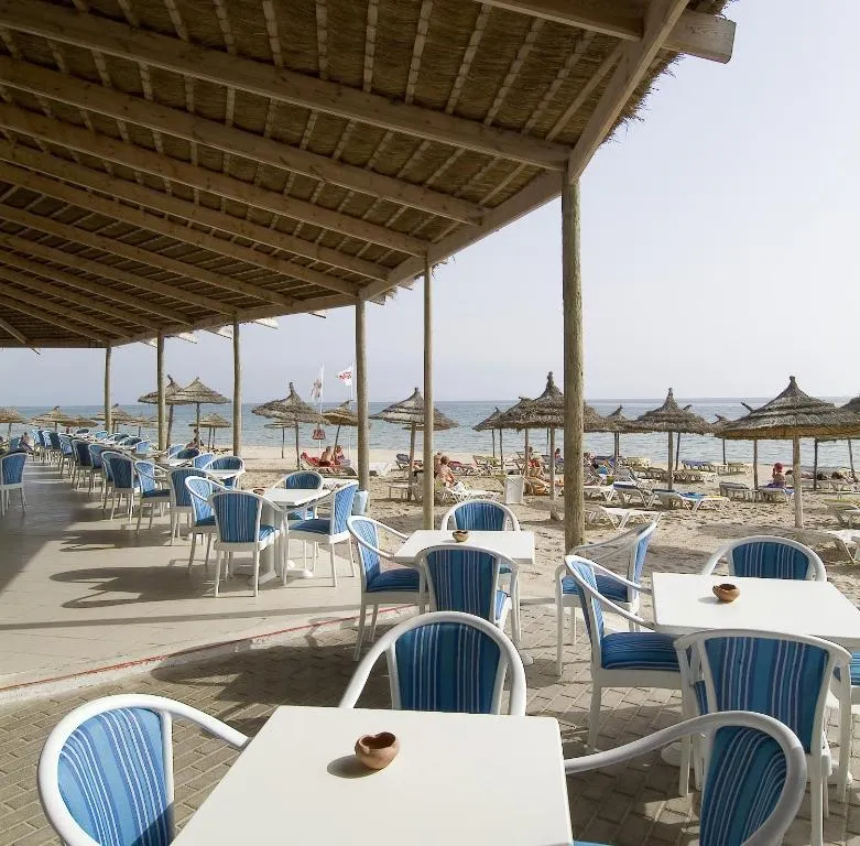 Thalassa Sousse Resort & Aquapark фото 66