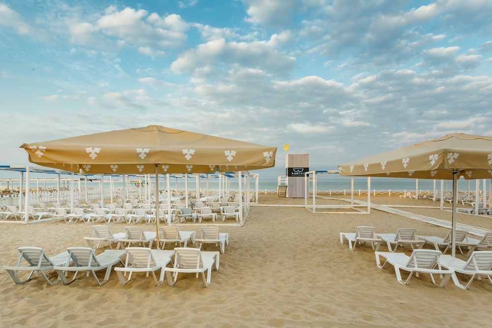 База отдыха «База отдыха «Pontos Family Resort Vesta»» фото 64