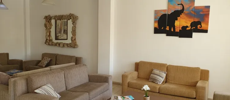 Фото отеля Florea Hotel Apartments