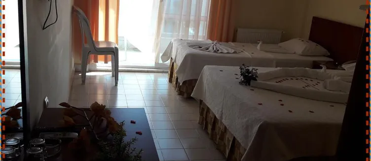 Фото отеля Nazar Hotel