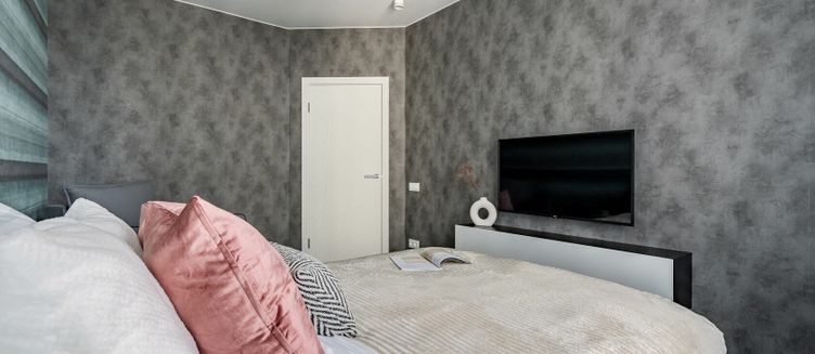 Фото отеля Merino Home QMir