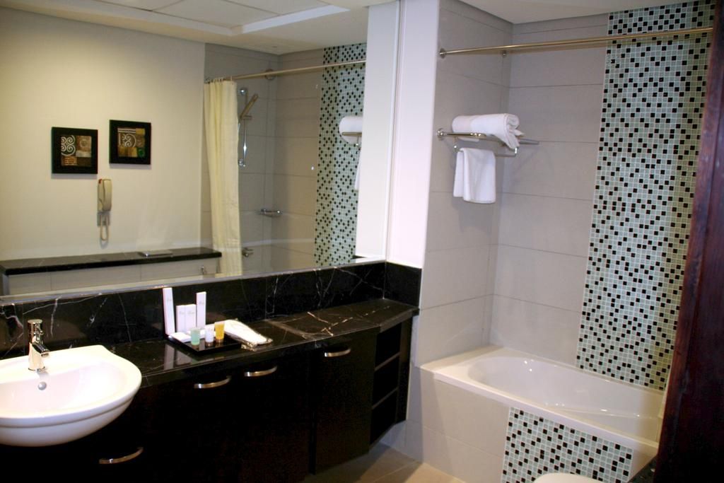 TIME Dunes Hotel Apartment, Al Barsha фото 13
