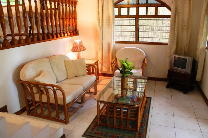Romance Bungalow фото 6