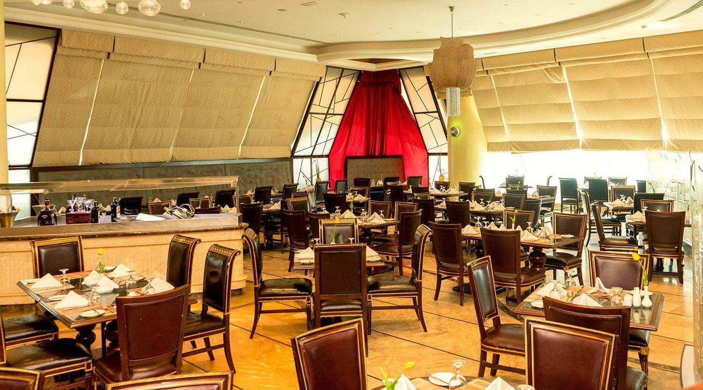 Grand Excelsior Hotel Al Barsha фото 8