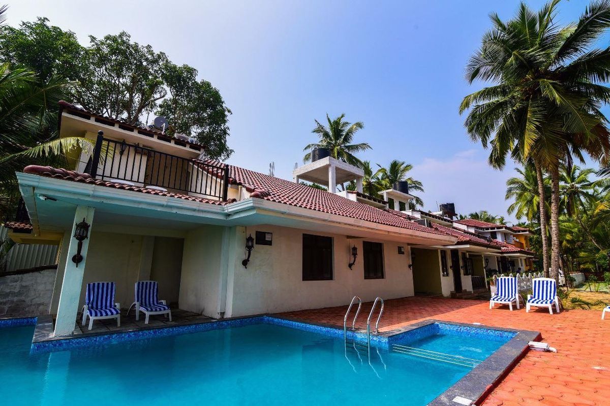 Meadow View Resort фото 0