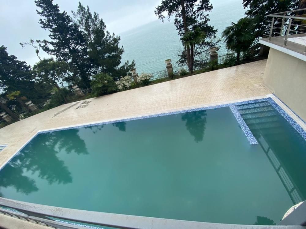 Garden Resort Gagra фото 45