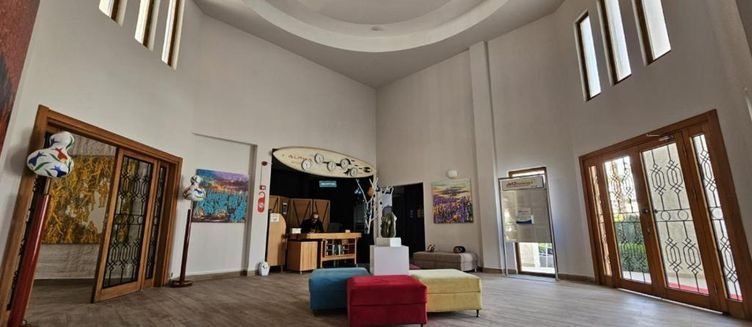 Фото отеля Serpina Hotel