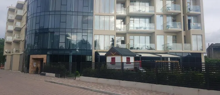 Фото отеля Comfort Inn